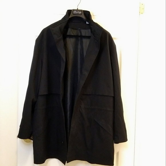 Joseph & Feiss 2 in 1 jacket -NWOT - Picture 11 of 16